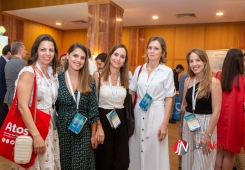 70.º Congresso da SPORL-CCP