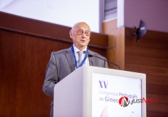 XV Congresso Português de Ginecologia