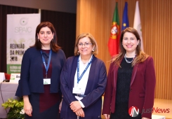 17.ª Reunião da Primavera da Sociedade Portuguesa de Alergologia e Imunologia Clínica