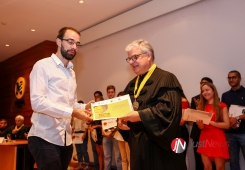 Dia da Faculdade de Medicina da Universidade de Lisboa 2019