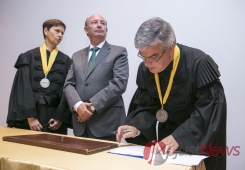 Dia da Faculdade de Medicina de Lisboa 2015