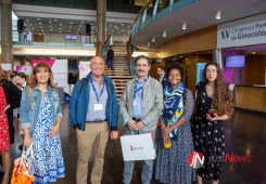 XV Congresso Português de Ginecologia