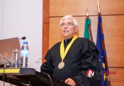Dia da Faculdade de Medicina da Universidade de Lisboa 2019