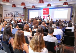 17.º Congresso da Sociedade Portuguesa de Angiologia e Cirurgia Vascular (SPACV)