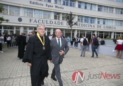 Dia da Faculdade de Medicina de Lisboa 2015