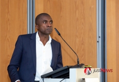 70.º Congresso da SPORL-CCP