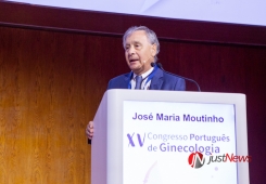 XV Congresso Português de Ginecologia