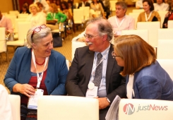 37.ª Reunião Anual da SPAIC: «Doença imunoalérgica na criança»