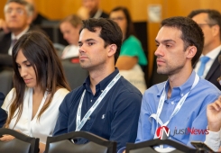 70.º Congresso da SPORL-CCP