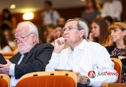 Dia da Faculdade de Medicina da Universidade de Lisboa 2019