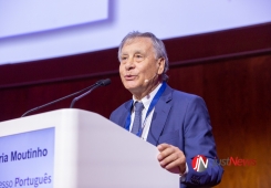XV Congresso Português de Ginecologia