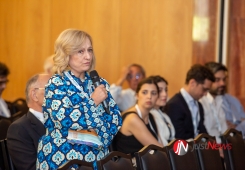 70.º Congresso da SPORL-CCP