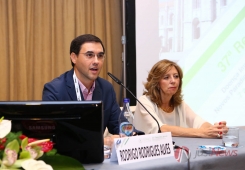 37.ª Reunião Anual da SPAIC: «Doença imunoalérgica na criança»
