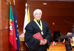 Dia da Faculdade de Medicina da Universidade de Lisboa 2019