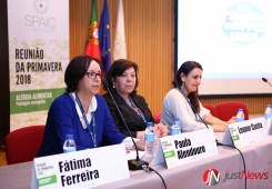17.ª Reunião da Primavera da Sociedade Portuguesa de Alergologia e Imunologia Clínica