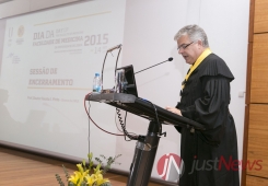 Dia da Faculdade de Medicina de Lisboa 2015