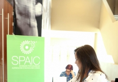 40.ª Reunião Anual da SPAIC