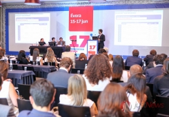 17.º Congresso da Sociedade Portuguesa de Angiologia e Cirurgia Vascular (SPACV)