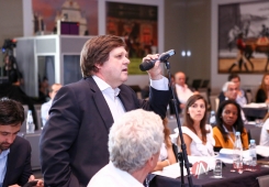 17.º Congresso da Sociedade Portuguesa de Angiologia e Cirurgia Vascular (SPACV)