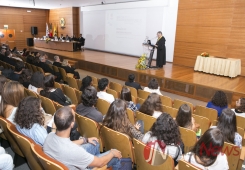 Dia da Faculdade de Medicina de Lisboa 2015