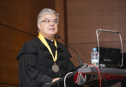 Dia da Faculdade de Medicina de Lisboa 2015