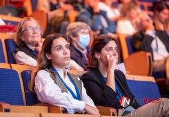 XV Congresso Português de Ginecologia