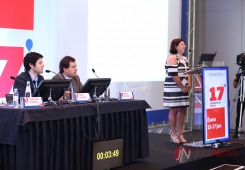 17.º Congresso da Sociedade Portuguesa de Angiologia e Cirurgia Vascular (SPACV)