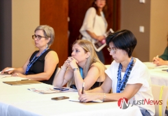 40.ª Reunião Anual da SPAIC