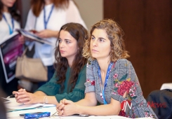 40.ª Reunião Anual da SPAIC