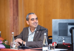 70.º Congresso da SPORL-CCP