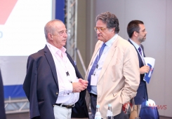 17.º Congresso da Sociedade Portuguesa de Angiologia e Cirurgia Vascular (SPACV)