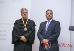 Dia da Faculdade de Medicina de Lisboa 2015