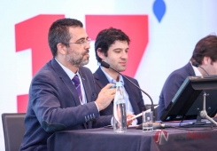 17.º Congresso da Sociedade Portuguesa de Angiologia e Cirurgia Vascular (SPACV)