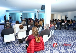 6.ª Conferência de Valor da Associação Portuguesa de Administradores Hospitalares