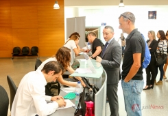 3º Congresso Europeu de Nutrição Funcional