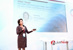 6.ª Conferência de Valor da Associação Portuguesa de Administradores Hospitalares