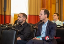 70.º Congresso da SPORL-CCP