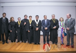 Dia da Faculdade de Medicina de Lisboa 2015