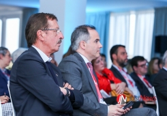 6.ª Conferência de Valor da Associação Portuguesa de Administradores Hospitalares