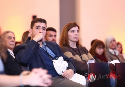 XIV Congresso Nacional de Psiquiatria - CNP 2020