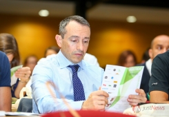 3º Congresso Europeu de Nutrição Funcional