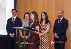 70.º Congresso da SPORL-CCP