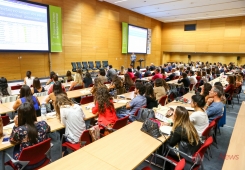 3º Congresso Europeu de Nutrição Funcional