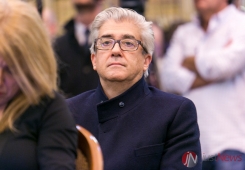 Cerimónia de tomada de posse de Miguel Guimarães como bastonário da Ordem dos Médicos