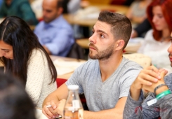 3º Congresso Europeu de Nutrição Funcional