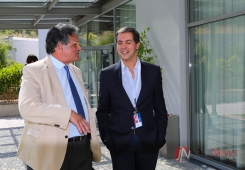 17.º Congresso da Sociedade Portuguesa de Angiologia e Cirurgia Vascular (SPACV)