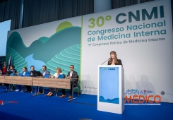 30º Congresso Nacional de Medicina Interna