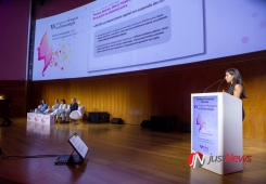 XV Congresso Português de Ginecologia