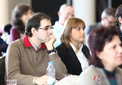 1.ª Reunião de Sócios da Associação Portuguesa para o Estudo Clínico da SIDA (APECS)