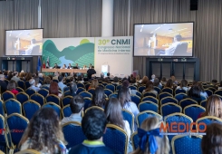 30º Congresso Nacional de Medicina Interna